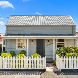 Geelong West Miner's Cottage