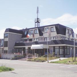 Fletcher Hotel - Restaurant Nieuwvliet Bad, hotel di Nieuwvliet-Bad