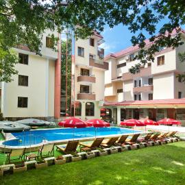 Hotel Sigma