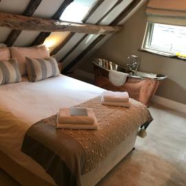 Galtres Lodge Hotel & Forest Restaurant, hotel u gradu Jork