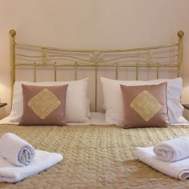 Oisyra Hotel