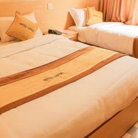 Hotel Lapha