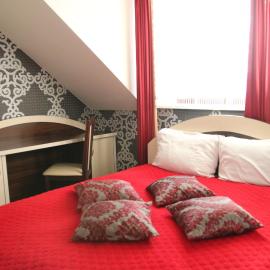 Hotel Prymus, hotel in Radom