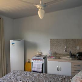 Kitnets da Tia Zeni: Arraial do Cabo'da bir otel