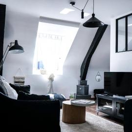 La Cachette d Artistes - 1 Chambre