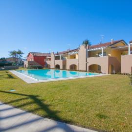 Residence Fornaci, hotel in Peschiera del Garda