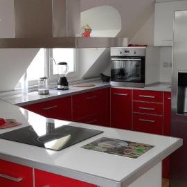 Apartment Sagittarius, hotel a Kjustendil