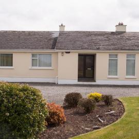 Eagle View Holiday Home by Trident Holiday Homes, hotel en Moone
