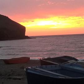LA ORILLA BEACH HOUSE
