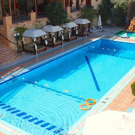Naama Blue Hotel, hotel in Sharm El Sheikh
