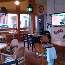 PATIO dom gościnny，盧克的飯店