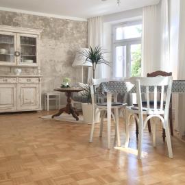 Appartment Chupferschmied - Wohlfühlen im Altstadtambiente