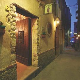 Donnaciccina Accomodation