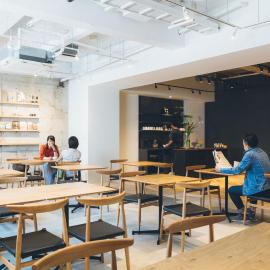 Resters Bed&Co., hotel sa Kumamoto