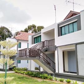 Desaru, Bayu Balau Beach Resort, hotel in Desaru
