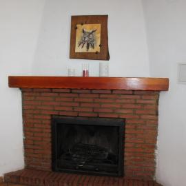Apartamentos Rurales Rosendo: El Orégano, khách sạn ở Capileira
