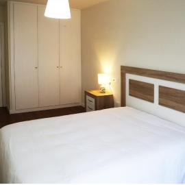Apartamento Turistico Puente Romano P4 bajo C, hotel a Salamanca
