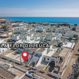 La Flor di Leuca โรงแรมในลูกา