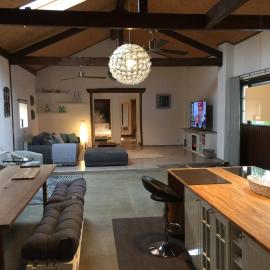 Hof Busen Loft, hotel in Mönchengladbach