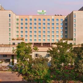 Viesnīca Lemon Tree Premier City Center Pune pilsētā Pune