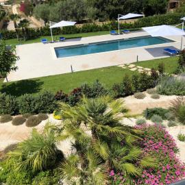 Appartamenti San Lorenzo Marzamemi Cecilia, hotell i Reitani