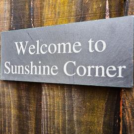Sunshine Corner