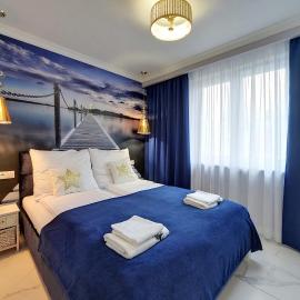 Sea Apartment Leśne Tarasy