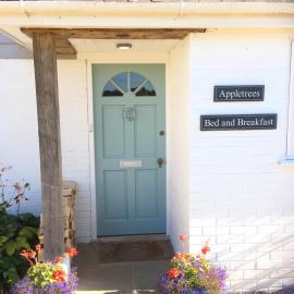 Appletrees B&B, hotel a Midhurst