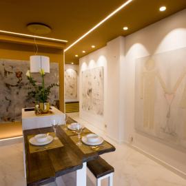 Boulevard Luxury by Sebastiana Group, hotel a Sant Sebastià