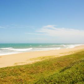 Beachhaven with Inverter & Solar
