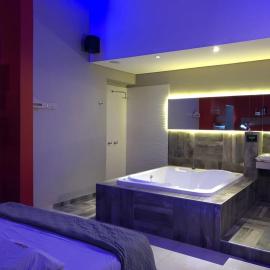 Origen Hotel -Motel-, hotel in Buenos Aires