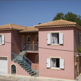 Kantouni Apartments