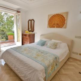 CASA GADEAMUS via le botteghe 12, hotel in Capri