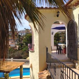 Casa Pauline