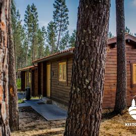 xisto camping