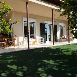 Della Rose, hotel u gradu 'Ospedaletti'