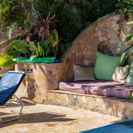 Villa Mango B&B, hotel u gradu 'Nosara'