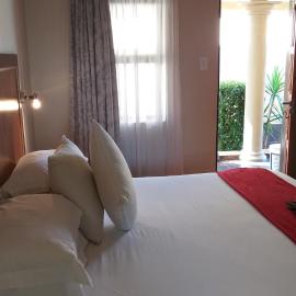 Road Stay, hotel a Maseru