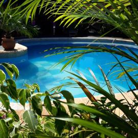 Sentirse en casa, hotel v destinaci Puerto Iguazú