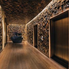 Nobu Las Vegas, A Caesars Destination