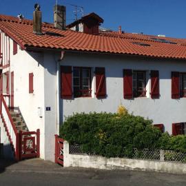 Balea Gorri