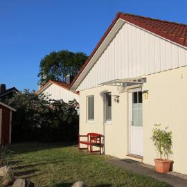 Feriendorf Südstrand Haus 01