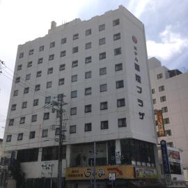 Enagic Okinawa Kokusai Plaza Hotel