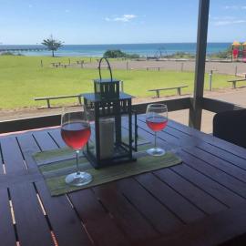 Pine View Holiday Rental, hotel in Emu Bay