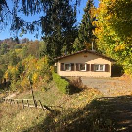 Schöne Aussicht