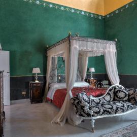 La Dimora Delle Rondini, hotel in Galatina