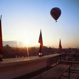 SD View Hotel