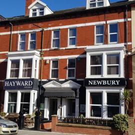 Hayward Hotel