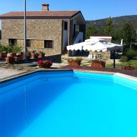 Villa Antonia Castellabate