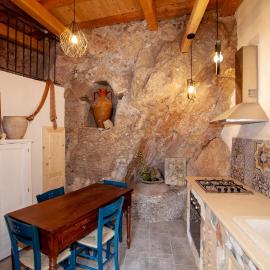 Casa La Rocca, hotel v destinaci Forza dʼAgro